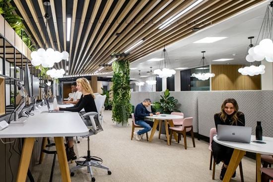 Preview of No. 5 The Heights Office space for Rent in Weybridge