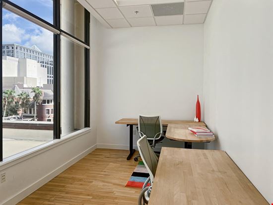 FL, Orlando - Exchange Building