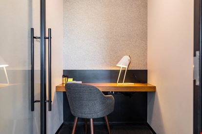 Preview of Industrious - Evanston - desk space in Evanston