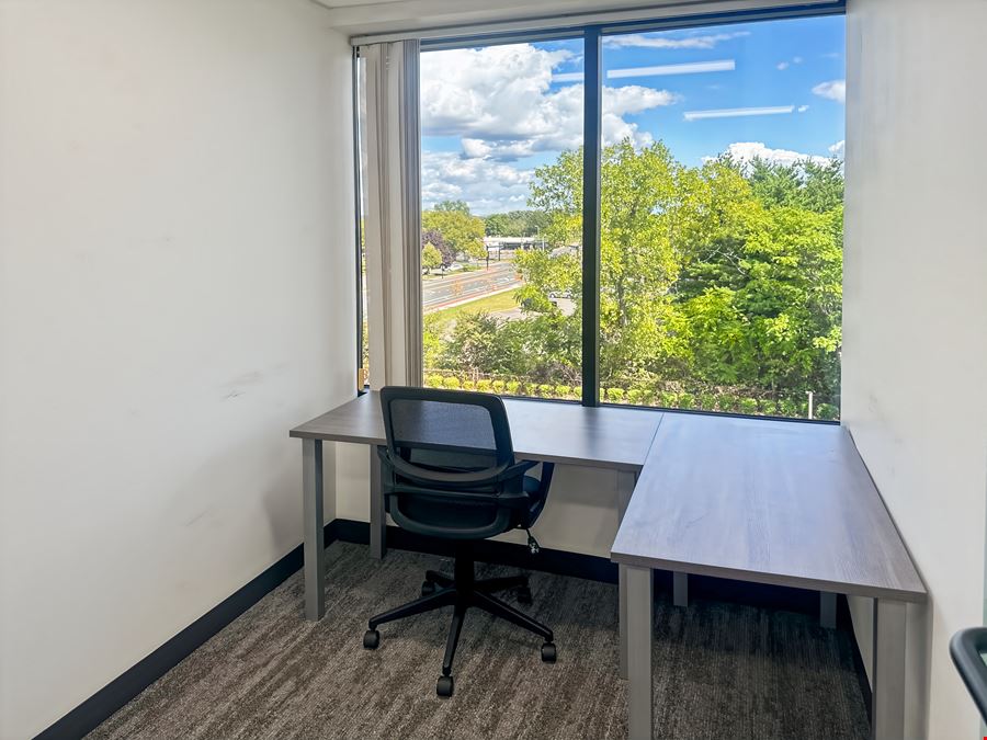 Regus - New Britain - Liberty Square