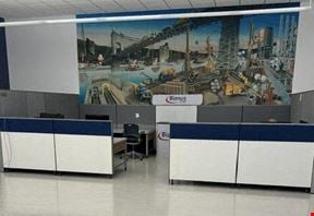 Dedicated Desk 003