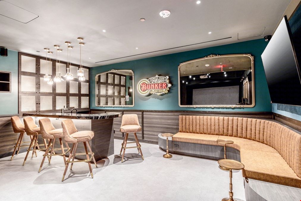 2100 East Grand Avenue