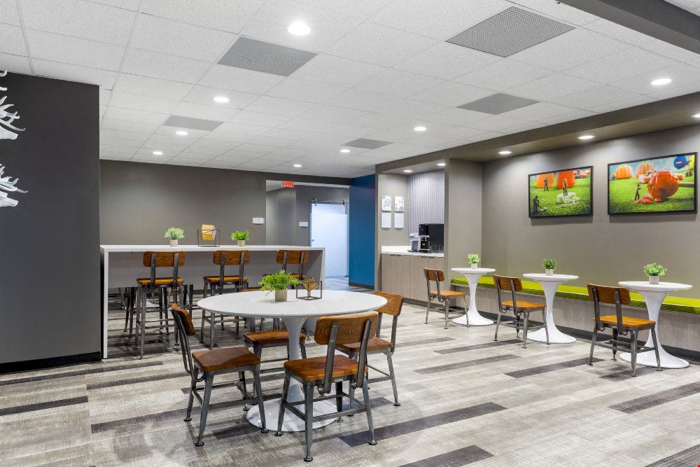 Workstyle Flexible Spaces - 67 Forest Street