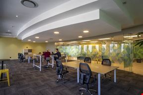 Venture Workspace - Fourways