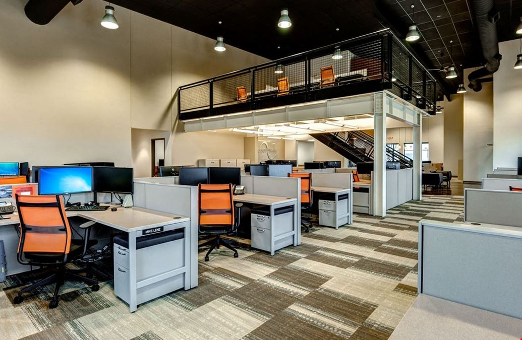 ThriveCo Chesterfield