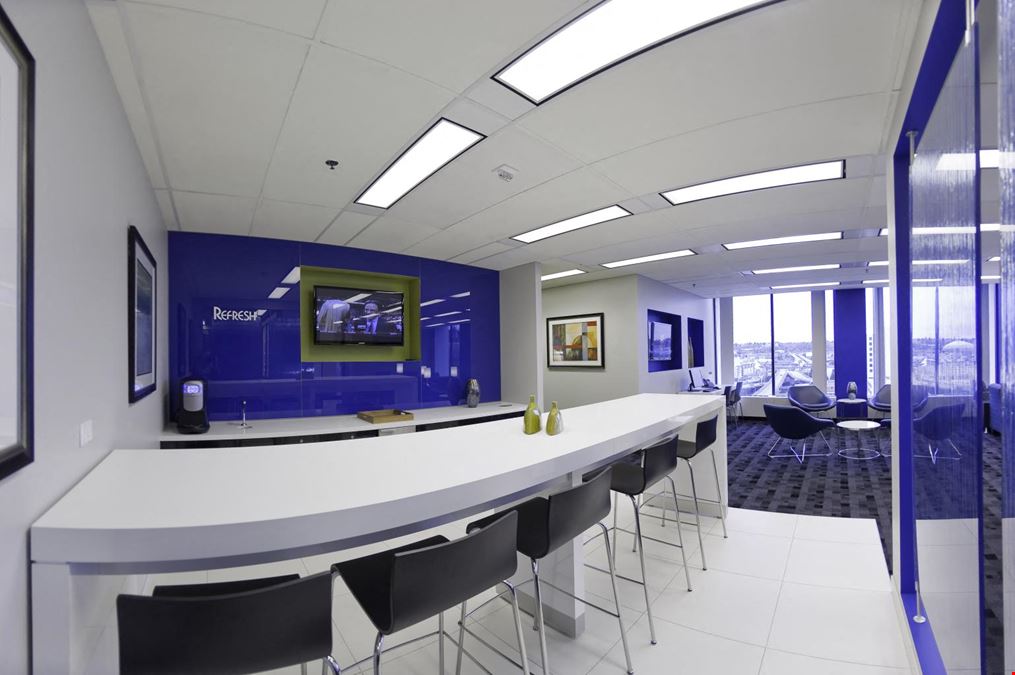 WA, Tacoma – Downtown Pacific Avenue