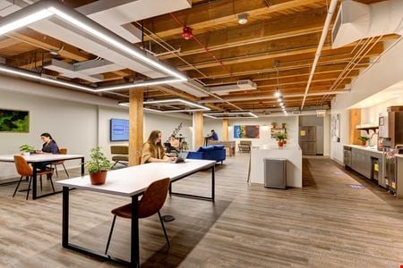 Preview of Workbox - Magnificent Mile Coworking space for Rent in Chicago