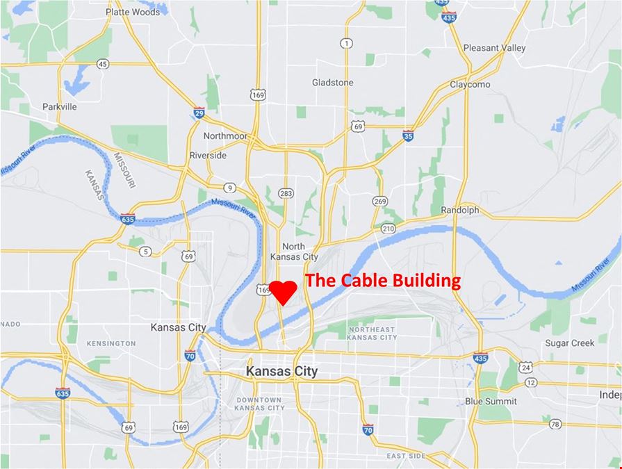 Cable Building