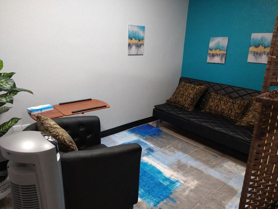 Therapy CW Private Office