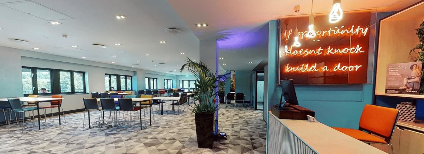 VWorks - Manchester Bury