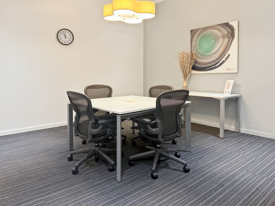 Regus - San Antonio - Sonterra