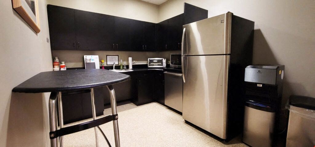 Intelligent Office (Red Bank)