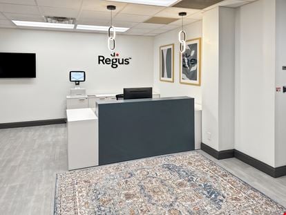 Preview of Regus - Baton Rouge - Florida St Office space for Rent in Baton Rouge