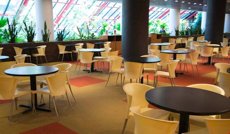 Pearl River Office Evolution