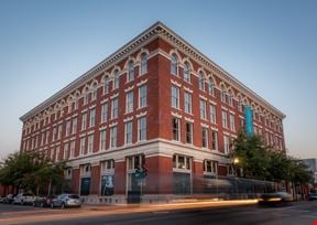 900 Camp Street