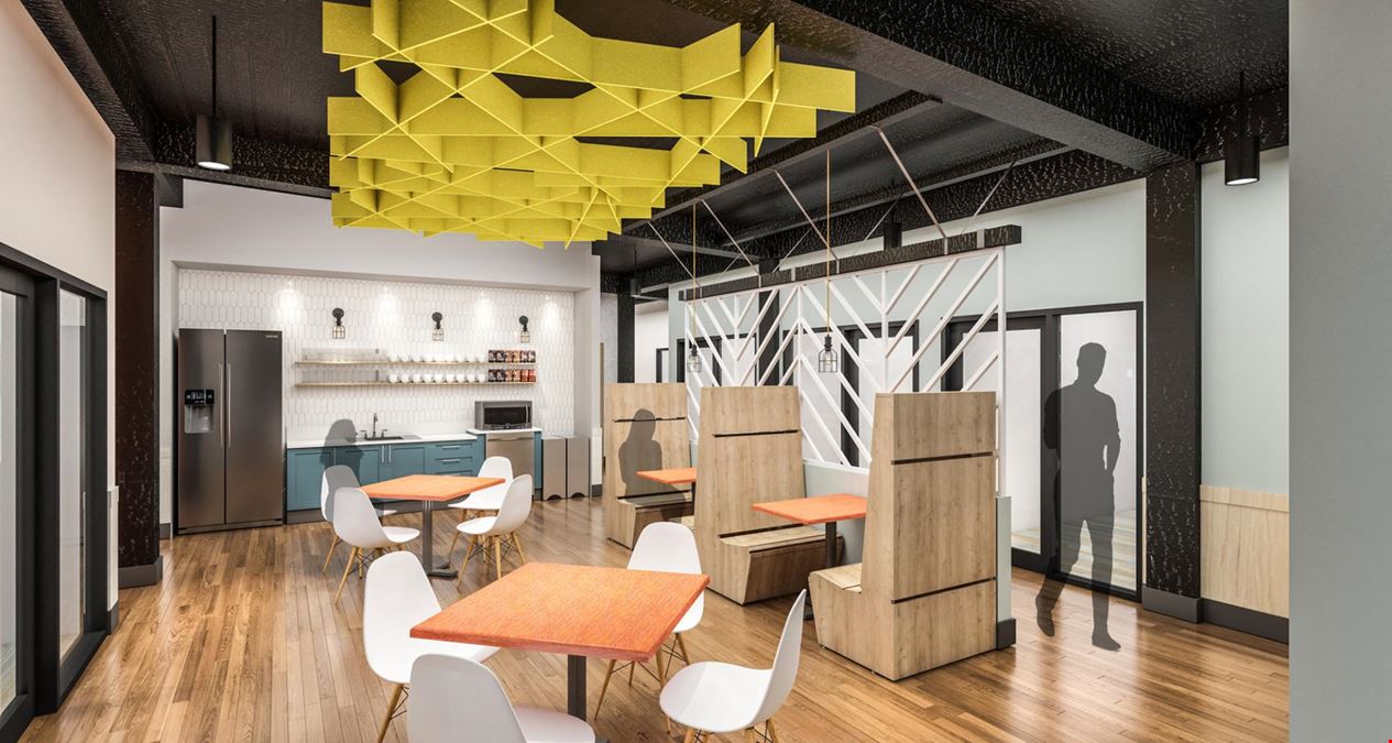 COhatch Polk Stables