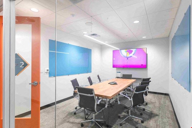 Conference Room 2