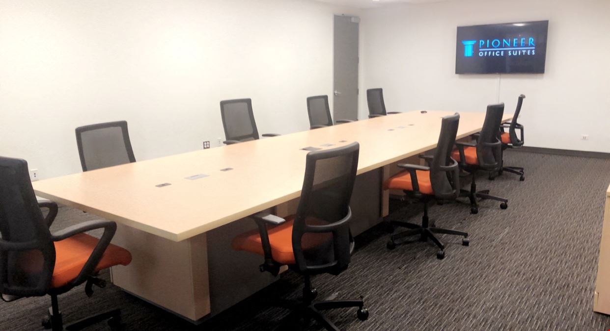 Conference Room A
