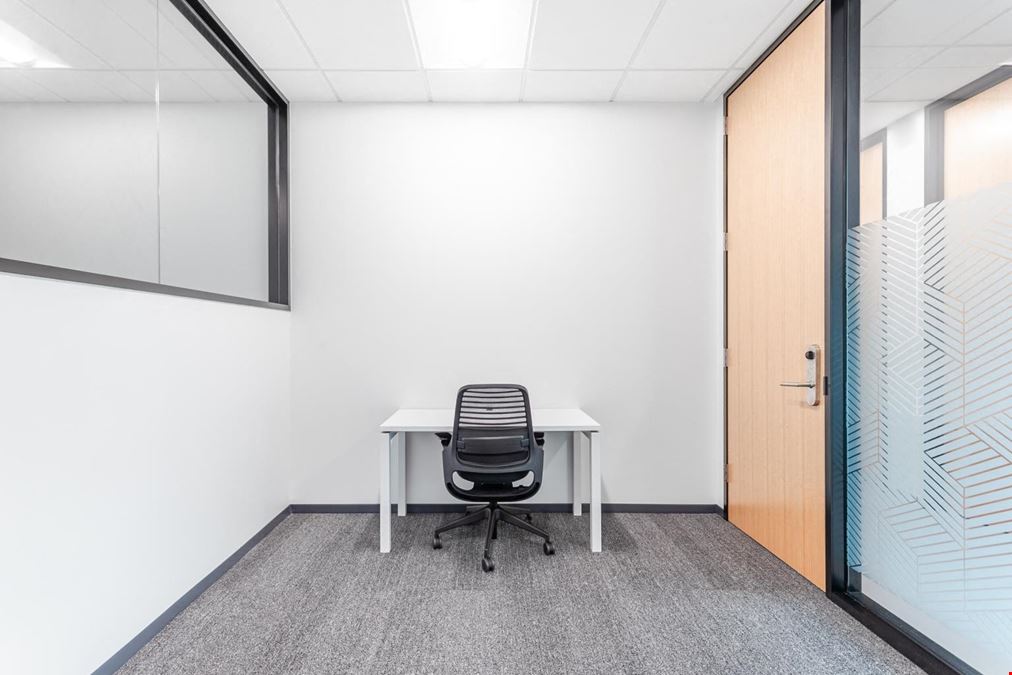 Spaces Shops of Legacy