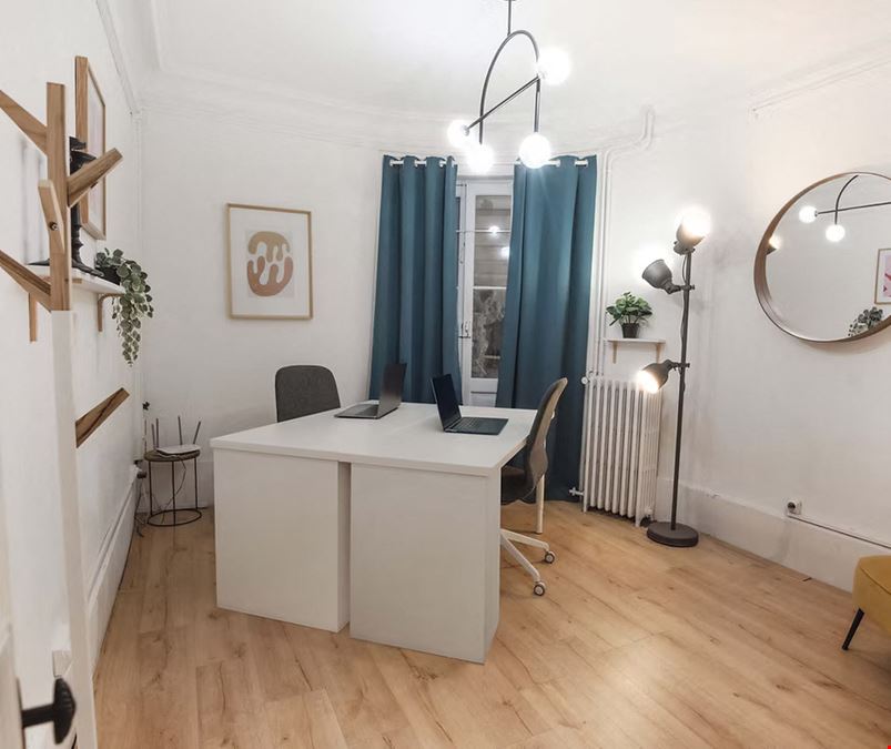 Lémurs Place du Marché aux Fleurs