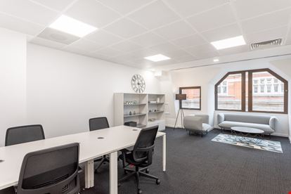 Preview of Regus - Blackfriars Office space for Rent in London