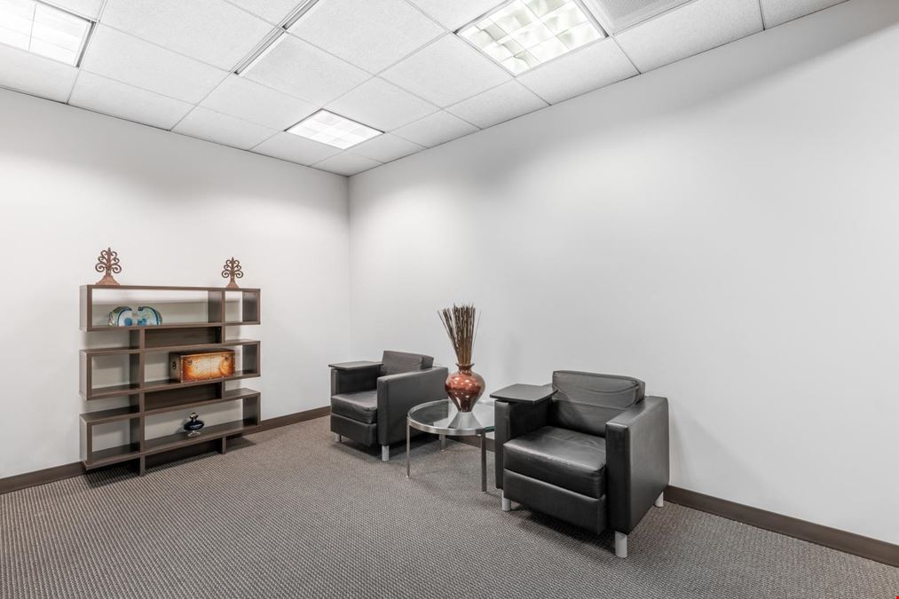 1600 Corporate Centre