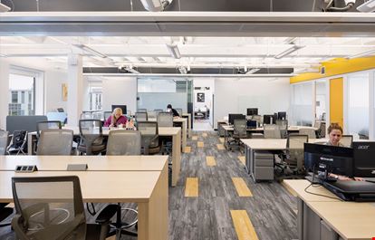 Preview of Workbar Cambridge Office space for Rent in Cambridge