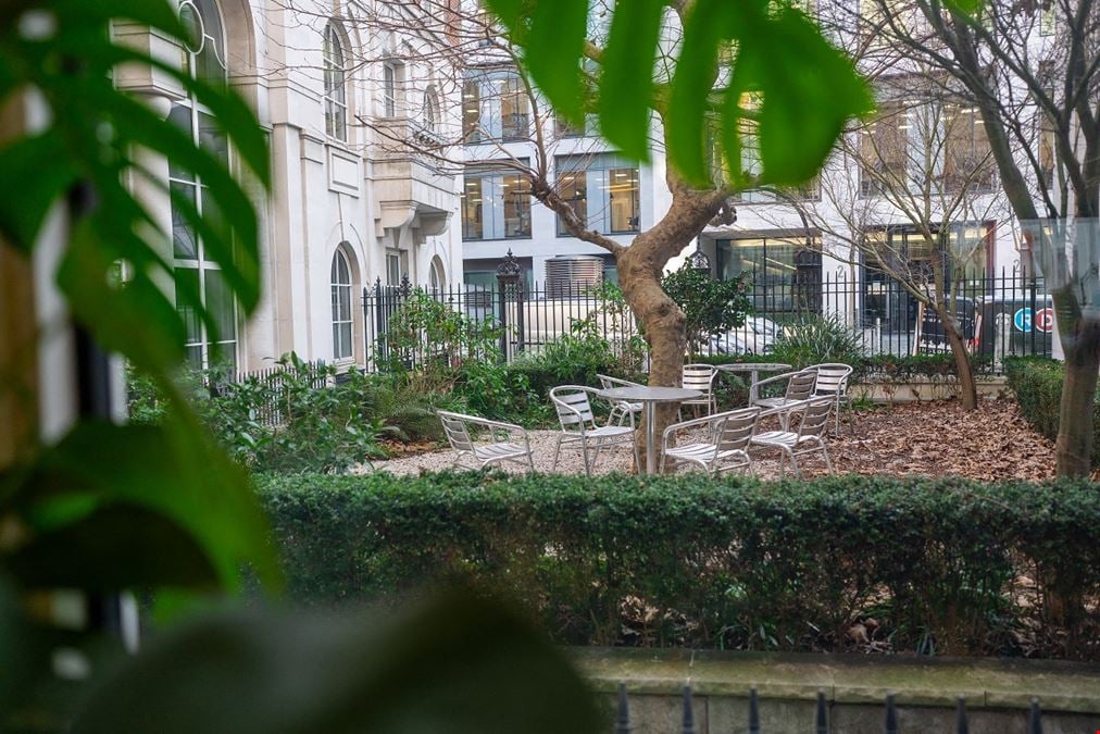 One Avenue Group - Birchin Court