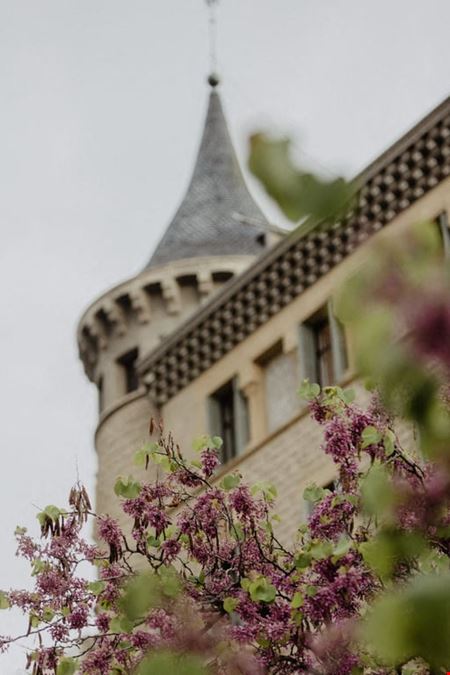 Tercer Segona -  Espai Creactiu Buresa