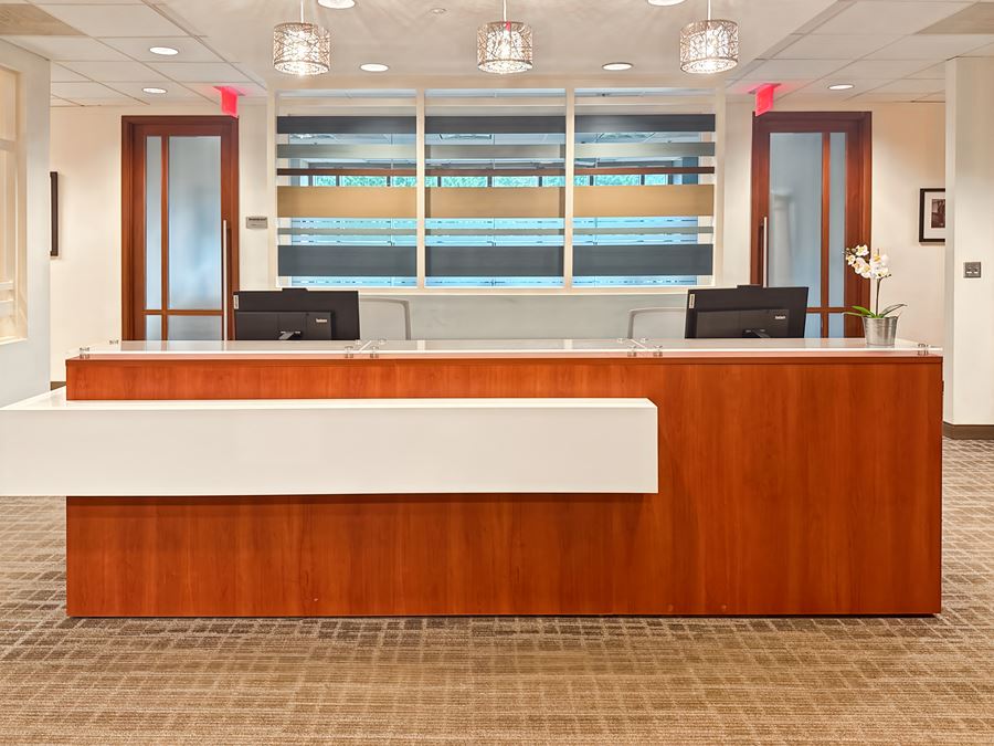 GA, Duluth - Sugarloaf