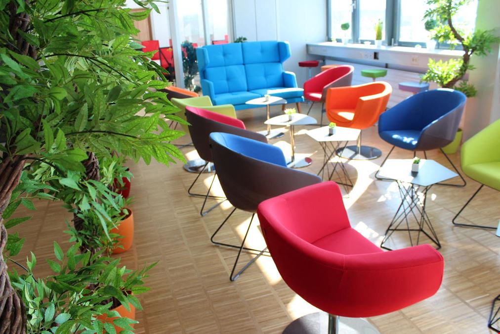 TERRA Business Coworking Space Offenburg