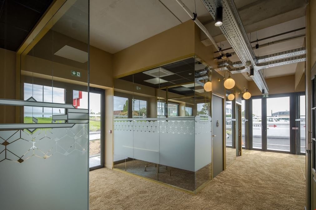 Now Coworking Bayonne