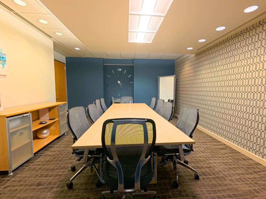 CA, West Los Angeles - Howard Hughes