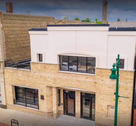 Preview of MKE CoWork Coworking space for Rent in West Allis