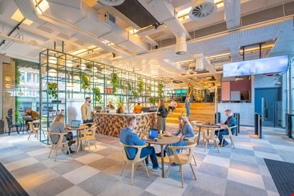 Bruntwood - 111 Piccadilly