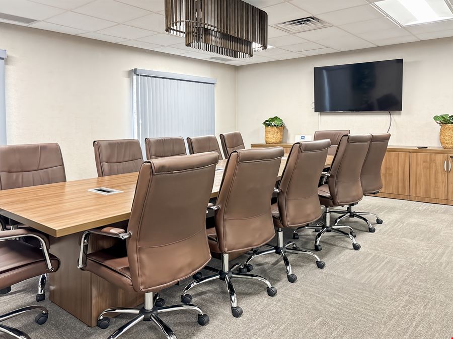 HQ - Jacksonville - 4110 Southpoint Blvd