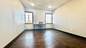 Private Office