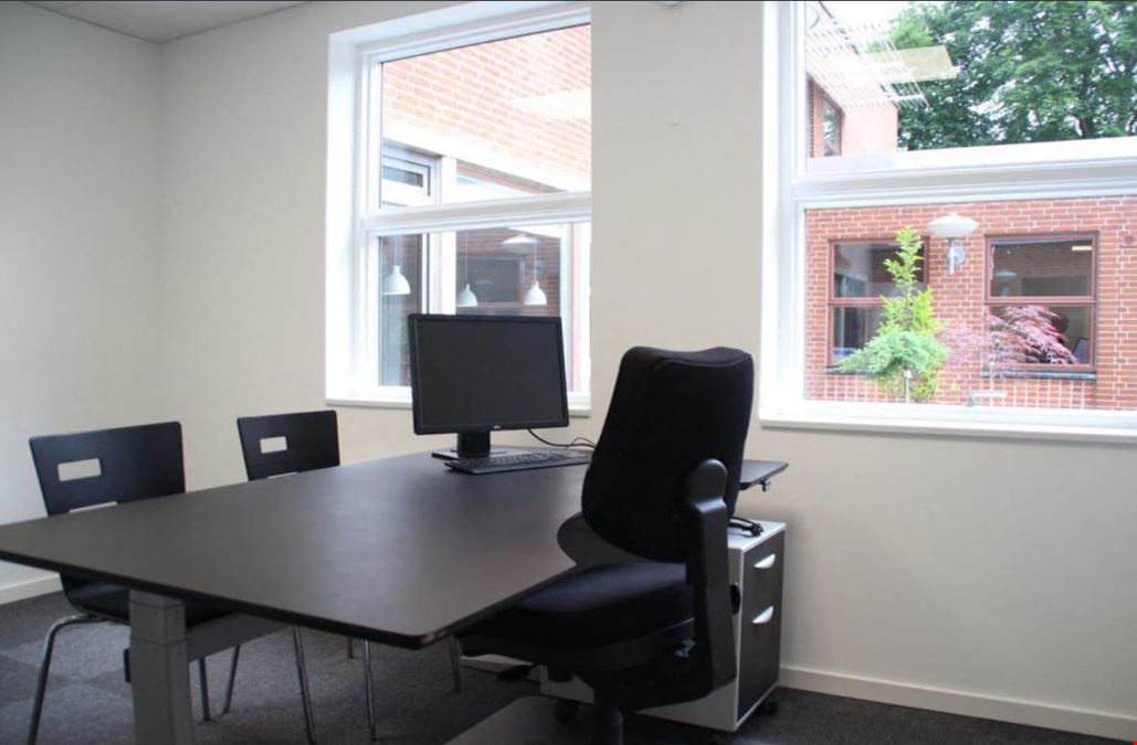 Voxevaerket - Rødekro