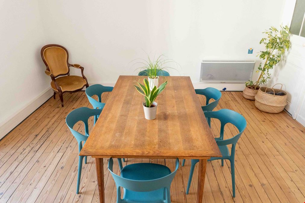 La Cordée Sur Erdre