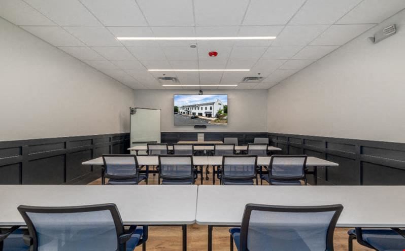 Venture X Fort Mill - Wilson Farms