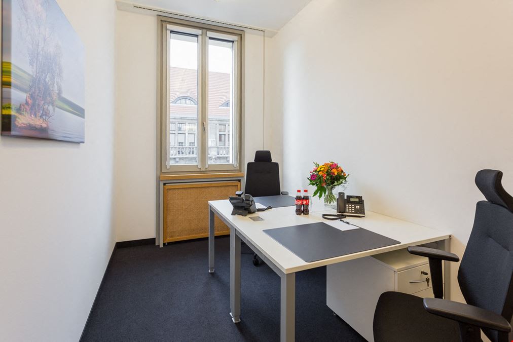 Private Office in Berlin Mitte