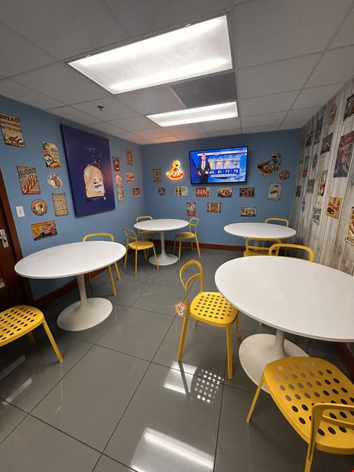 The One Cowork - Medley