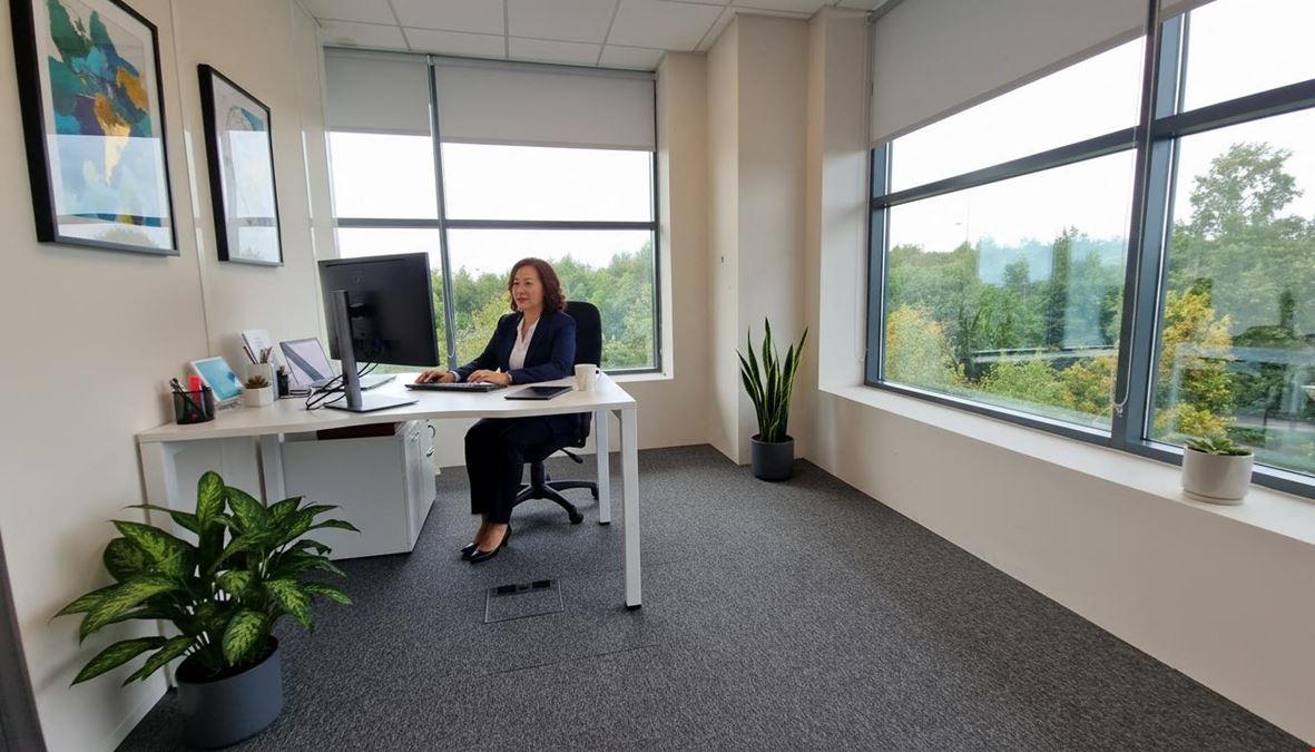 Digital Office Centres - Maynooth Business Campus