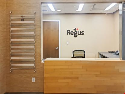 Regus - New York - Lenox Ave