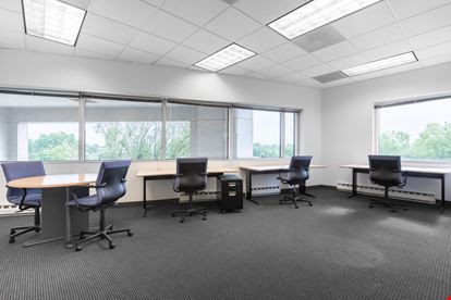 Preview of Overlook                           Office space for Rent in Princeton