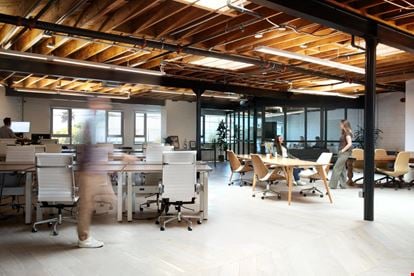 Preview of BLANKSPACES - Venice Lincoln Office space for Rent in Venice