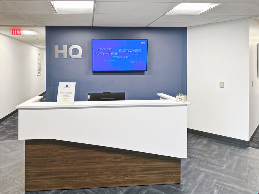 PA, Allentown - Tilghman St