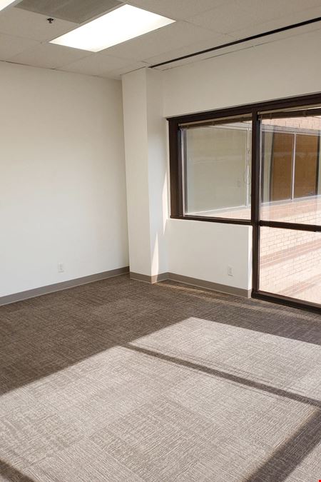 Workstyle Flexible Spaces - 1601 Industrial Blvd