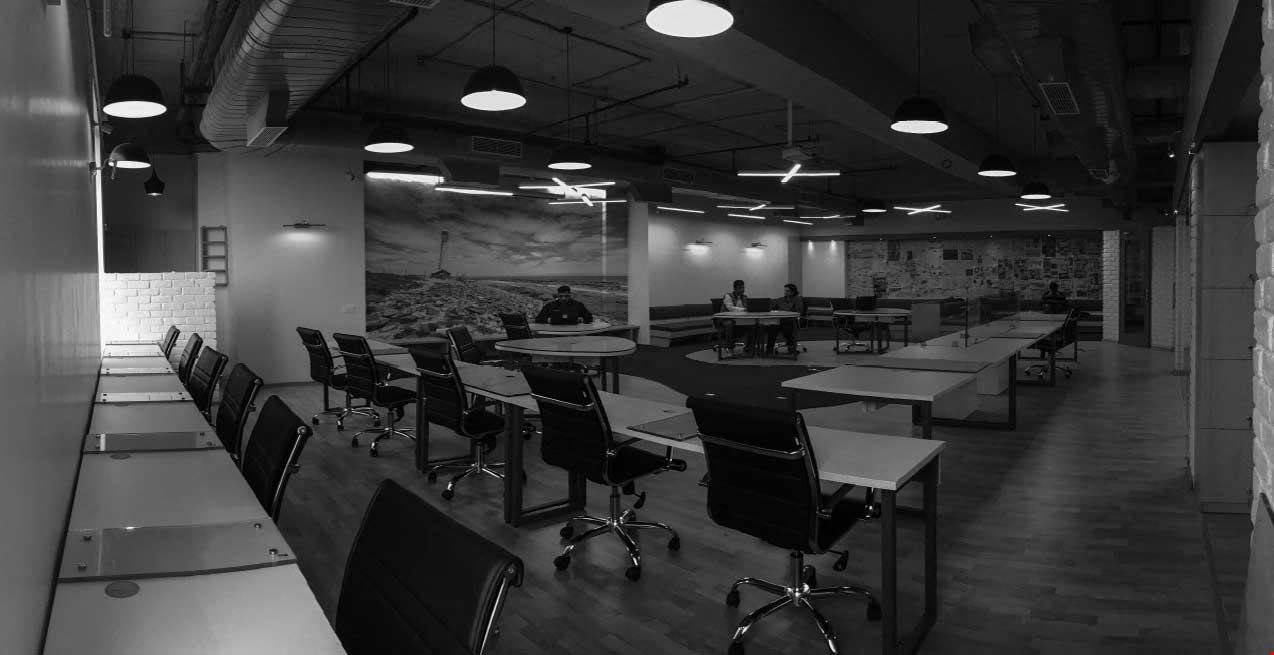 The Office Pass - JMD