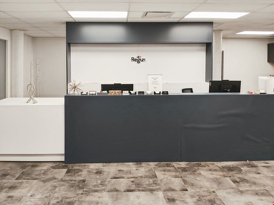 QC, Sherbrooke - King Street West